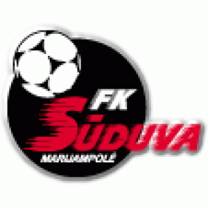 FK Sūduva